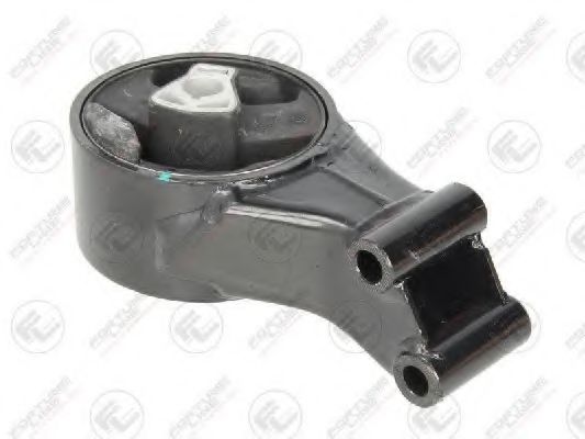 Подушка двигателя FORTUNE LINE FZ90722