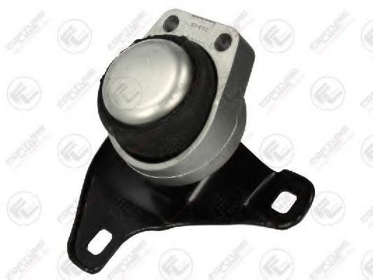Подушка двигателя FORTUNE LINE FZ90758