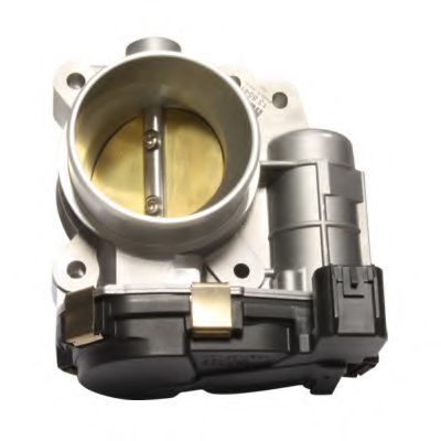 Корпус дроссельной заслонки HUCO 138541