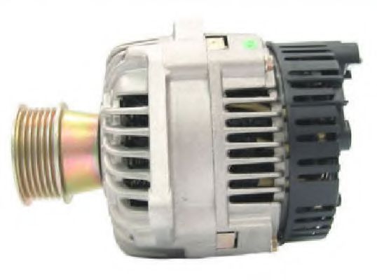 Генератор LAUBER 11.0720