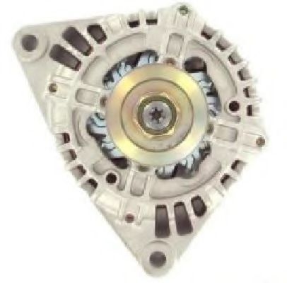 Генератор LAUBER 11.1102