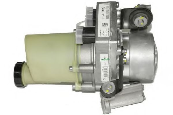 Насос гидроусилителя LAUBER 56.0010