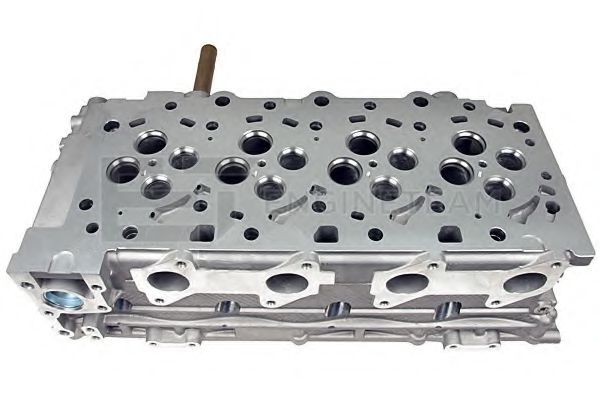 Головка блока цилиндров (ГБЦ) ET ENGINETEAM HL0048