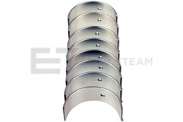 Шатунные вкладыши ET ENGINETEAM LP002400