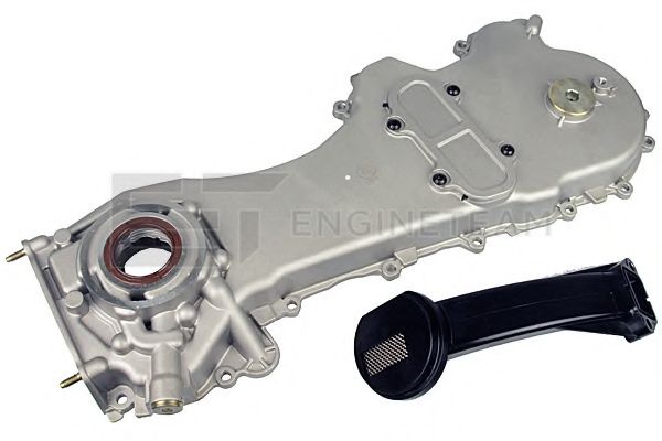 Масляный насос ET ENGINETEAM PU0079