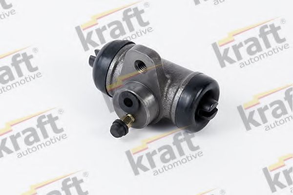 Колесный тормозной цилиндр KRAFT AUTOMOTIVE 6030030