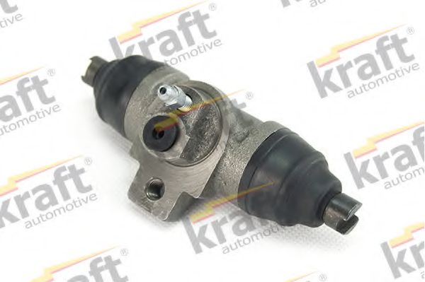 Колесный тормозной цилиндр KRAFT AUTOMOTIVE 6030085