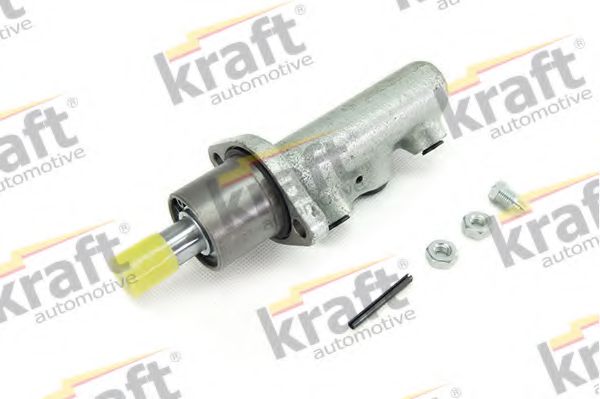 Главный тормозной цилиндр KRAFT AUTOMOTIVE 6030250