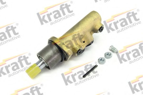 Главный тормозной цилиндр KRAFT AUTOMOTIVE 6030320