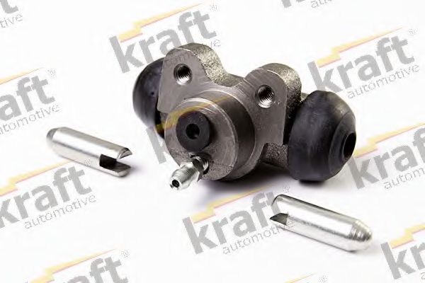 Колесный тормозной цилиндр KRAFT AUTOMOTIVE 6031000