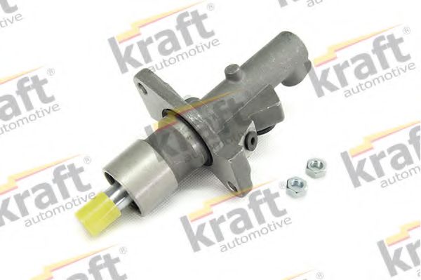 Главный тормозной цилиндр KRAFT AUTOMOTIVE 6031250