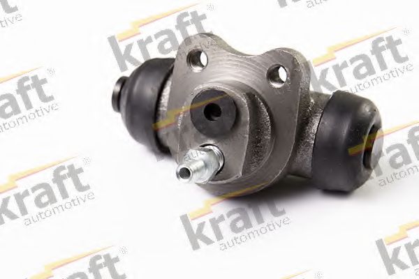 Колесный тормозной цилиндр KRAFT AUTOMOTIVE 6031560