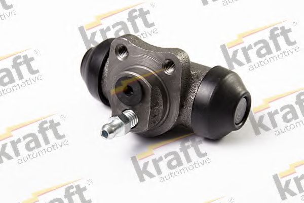 Колесный тормозной цилиндр KRAFT AUTOMOTIVE 6031600