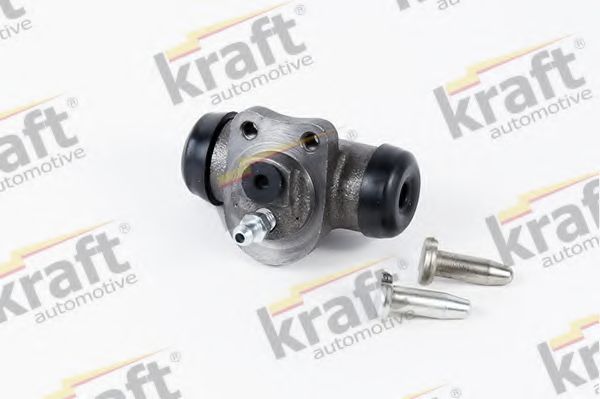 Колісний гальмівний циліндр KRAFT AUTOMOTIVE 6031620