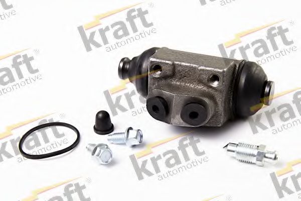 Колесный тормозной цилиндр KRAFT AUTOMOTIVE 6032020