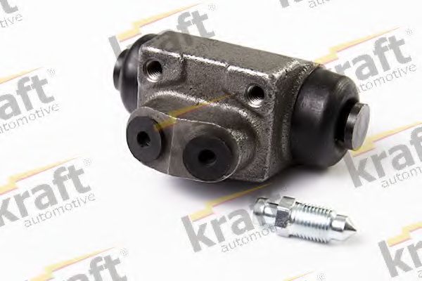 Колесный тормозной цилиндр KRAFT AUTOMOTIVE 6032030