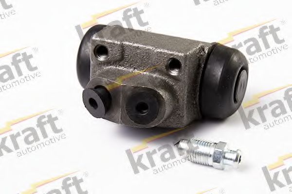 Колесный тормозной цилиндр KRAFT AUTOMOTIVE 6032150