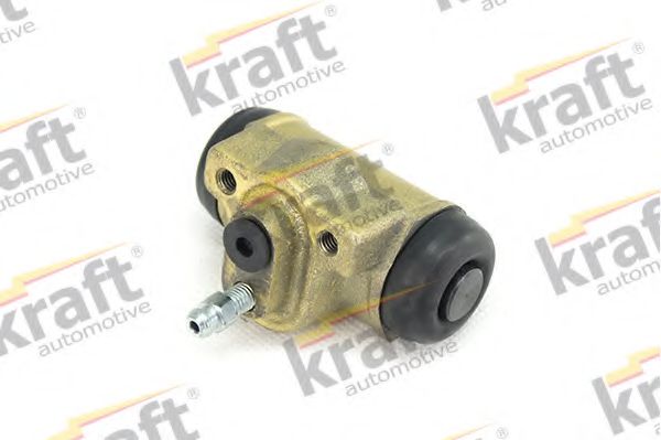 Колесный тормозной цилиндр KRAFT AUTOMOTIVE 6032525