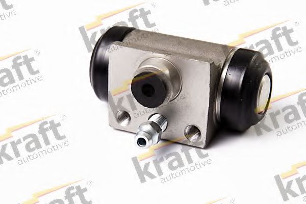 Колісний гальмівний циліндр KRAFT AUTOMOTIVE 6033150