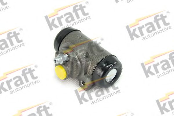 Колесный тормозной цилиндр KRAFT AUTOMOTIVE 6033285