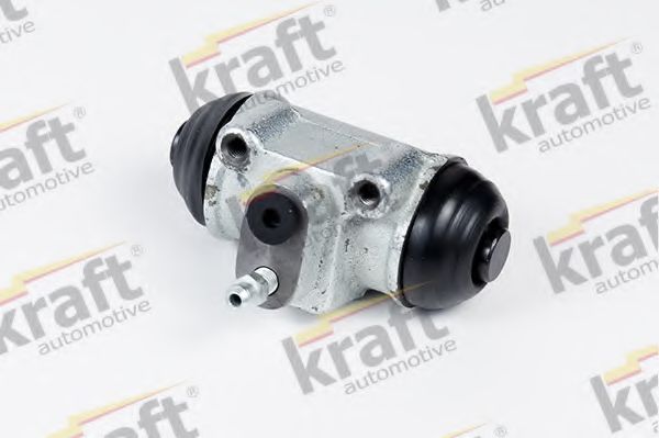 Колесный тормозной цилиндр KRAFT AUTOMOTIVE 6033370