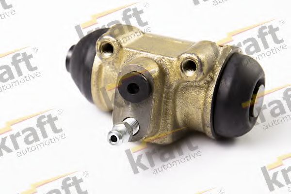 Колесный тормозной цилиндр KRAFT AUTOMOTIVE 6033395
