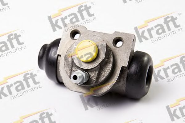 Колесный тормозной цилиндр KRAFT AUTOMOTIVE 6035395