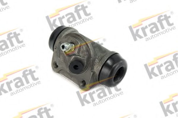 Колесный тормозной цилиндр KRAFT AUTOMOTIVE 6035685