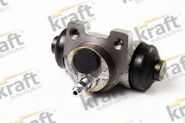 Колісний гальмівний циліндр KRAFT AUTOMOTIVE 6036200