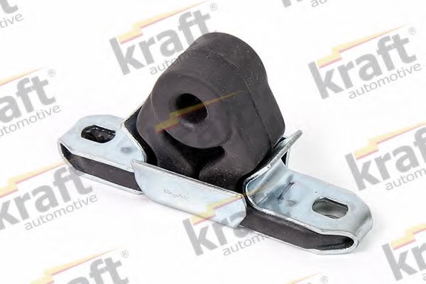 Кронштейн выпускной системы KRAFT AUTOMOTIVE 0500025