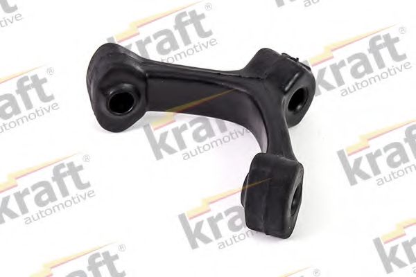 Кронштейн выпускной системы KRAFT AUTOMOTIVE 0500030