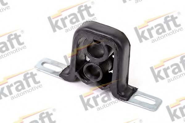 Кронштейн выпускной системы KRAFT AUTOMOTIVE 0500070