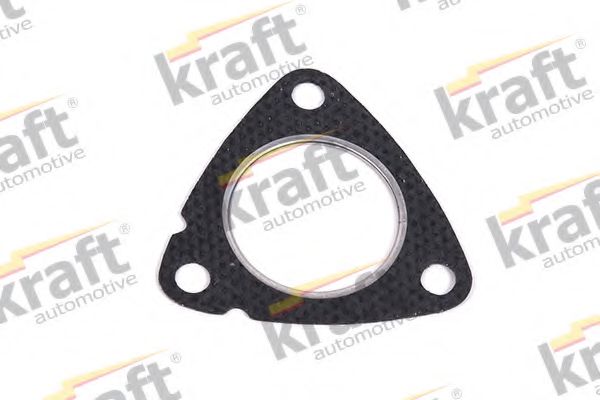 Кронштейн выпускной системы KRAFT AUTOMOTIVE 0500130