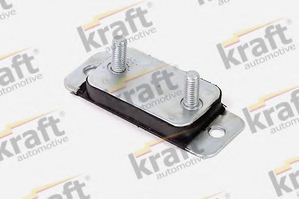 Кронштейн выпускной системы KRAFT AUTOMOTIVE 0500140
