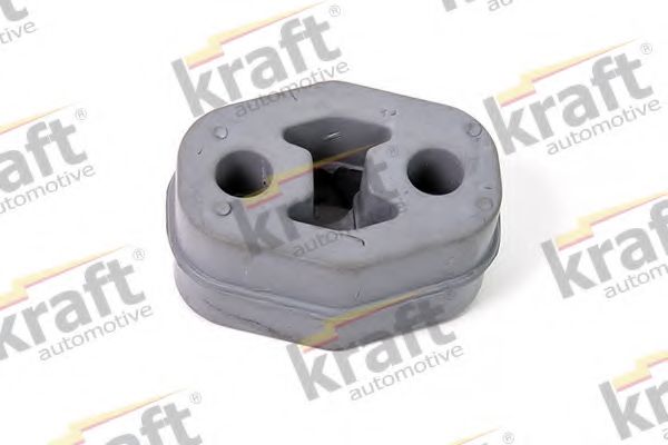 Кронштейн выпускной системы KRAFT AUTOMOTIVE 0500200