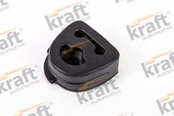 Кронштейн выпускной системы KRAFT AUTOMOTIVE 0501043