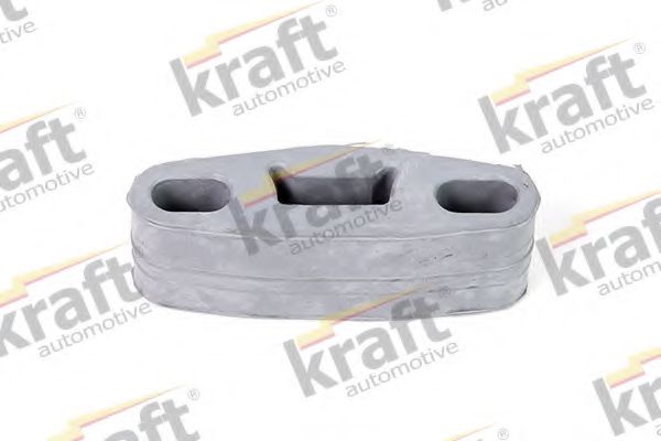 Кронштейн выпускной системы KRAFT AUTOMOTIVE 0501550