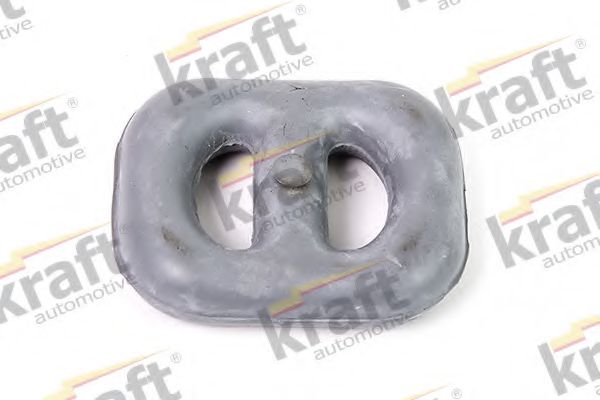 Кронштейн выпускной системы KRAFT AUTOMOTIVE 0501560