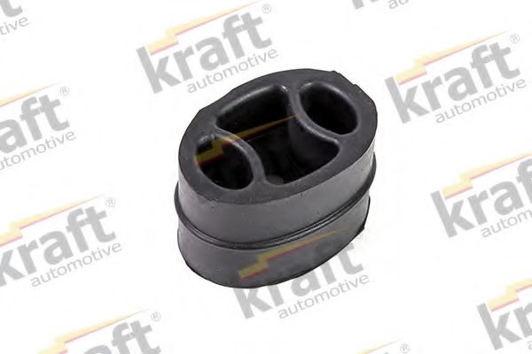 Кронштейн выпускной системы KRAFT AUTOMOTIVE 0501580