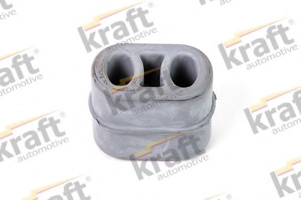 Кронштейн выпускной системы KRAFT AUTOMOTIVE 0501590
