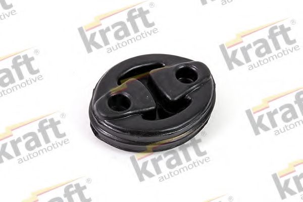 Кронштейн выпускной системы KRAFT AUTOMOTIVE 0502010