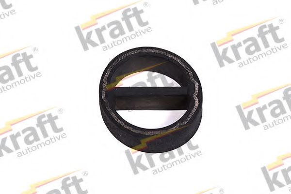 Кронштейн выпускной системы KRAFT AUTOMOTIVE 0502500