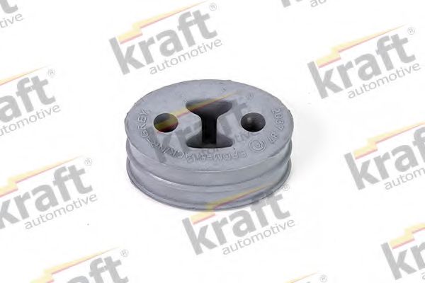 Кронштейн выпускной системы KRAFT AUTOMOTIVE 0503000