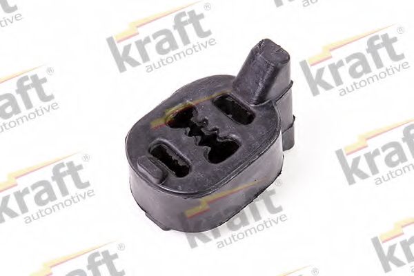 Кронштейн выпускной системы KRAFT AUTOMOTIVE 0503020