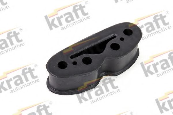 Кронштейн выпускной системы KRAFT AUTOMOTIVE 0503050