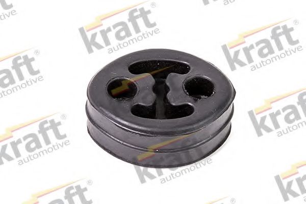Кронштейн выпускной системы KRAFT AUTOMOTIVE 0503052