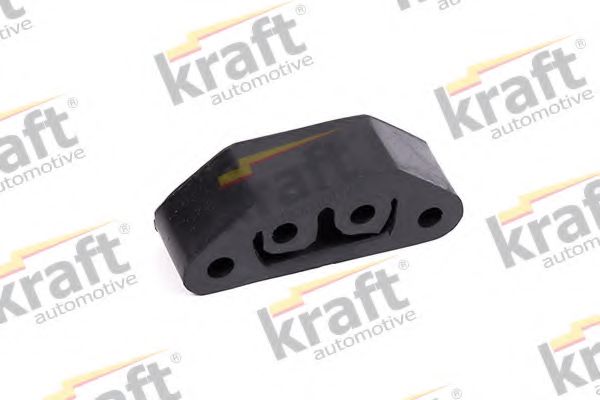 Кронштейн выпускной системы KRAFT AUTOMOTIVE 0503080