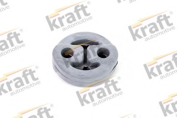 Кронштейн выпускной системы KRAFT AUTOMOTIVE 0503700