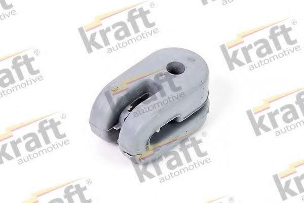 Кронштейн выпускной системы KRAFT AUTOMOTIVE 0505040