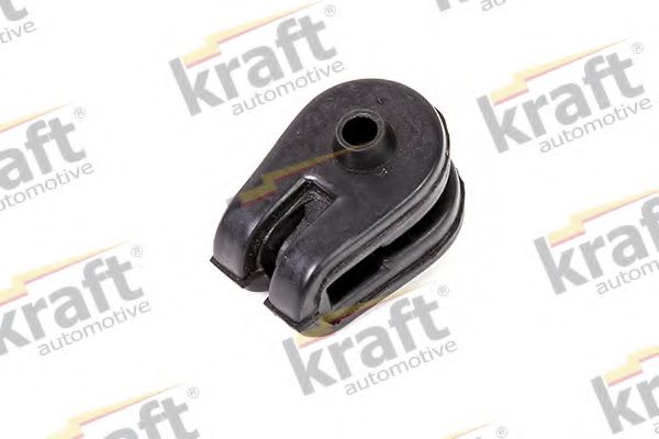 Кронштейн выпускной системы KRAFT AUTOMOTIVE 0505043